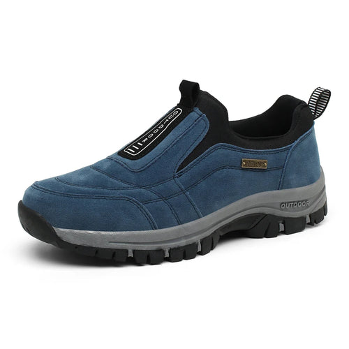 Men's non-slip casual sports shoes wear-resistant hiking shoes Outdoor