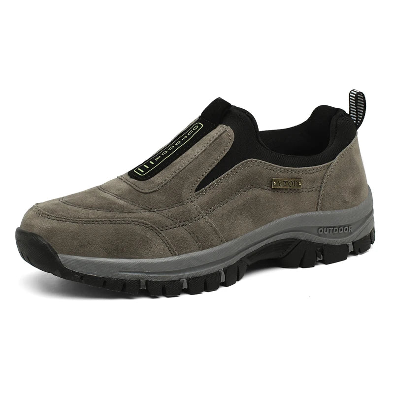 Men's non-slip casual sports shoes wear-resistant hiking shoes Outdoor