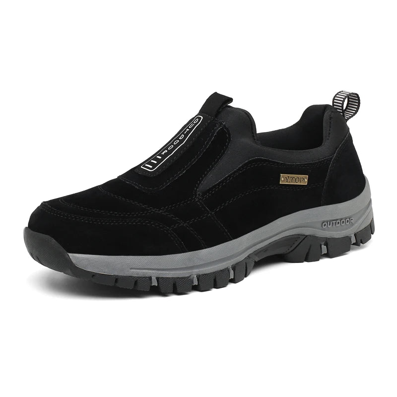 Men's non-slip casual sports shoes wear-resistant hiking shoes Outdoor