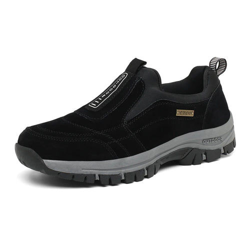 Men's non-slip casual sports shoes wear-resistant hiking shoes Outdoor