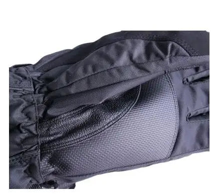 New brand men's ski gloves Snowboard gloves Snowmobile Motorcycle