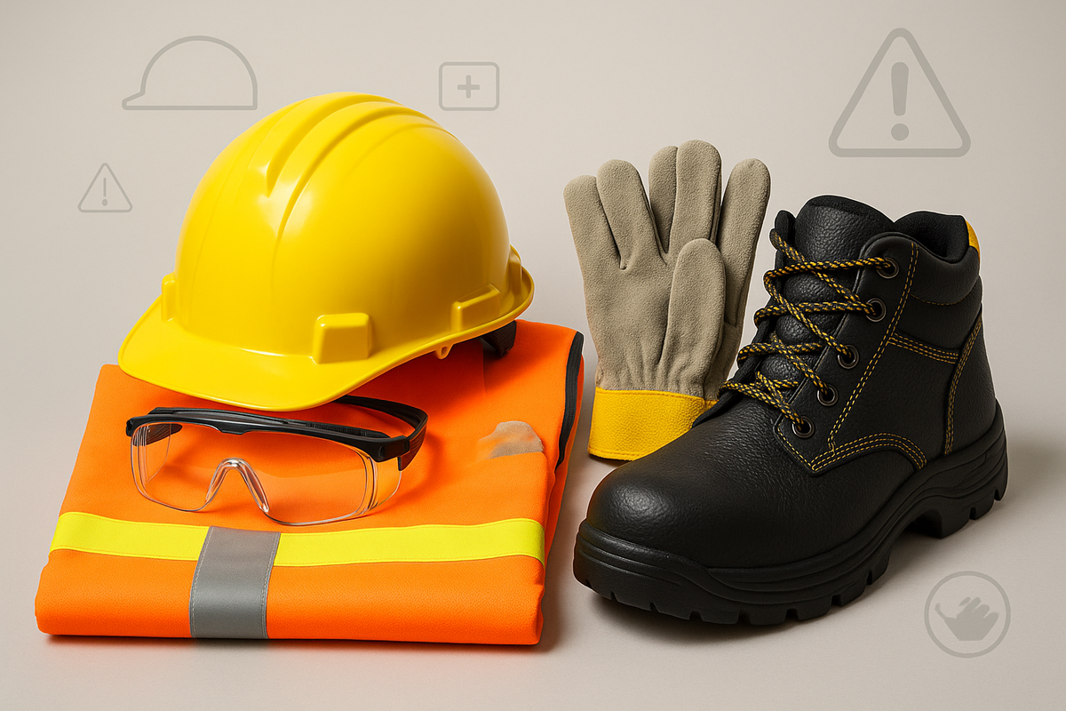 saftey first